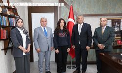 Dünya üçüncülüğüyle gururlandıran başarı