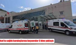 Tokat’ta binlerce kişiyi hastanelik eden salgında su numuneleri temiz çıktı
