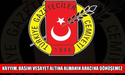 TGC’den Halk TV açıklaması: “Gazeteciler görevlerine dönmeli, yayın devam etmeli”