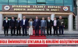 MUŞ’TA ÜNİVERSİTE VE STK’LAR ARASINDA İŞ BİRLİĞİ VURGUSU