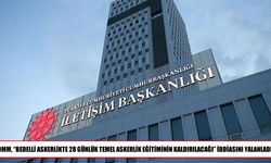 DMM’den bedelli askerlik açıklaması: Yeni karar yok
