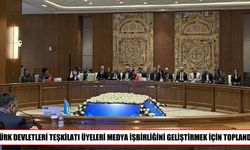 TDT Ülkeleri Dezenformasyonla Mücadele için toplandı