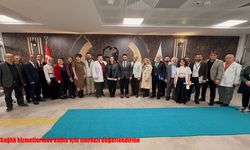 Sağlık hizmetlerinde kalite için merkezi değerlendirme