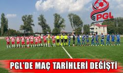 PGL’de Hasköy Gençlerbirliği 2. Haftayı Bay Geçecek