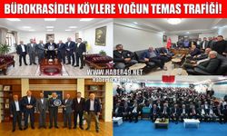 MUŞFED’ten Muş’a dev çıkarma