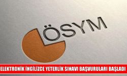ÖSYM duyurdu: e-TEP başvuru süreci başladı