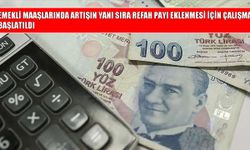 En Düşük Emekli Maaşı İçin Yeni Düzenleme Hazırlığı