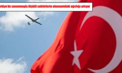 Türkiye savunma sanayisinde büyüyor: İhracat 10 milyar dolara ulaştı