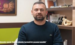 Uzmanlar uyardı: "Sağlıklı eklemler hareketli bir yaşamın temelidir"