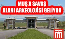 Muş’ta bir ilk! O bölüm Malazgirt’in gizemini çözecek