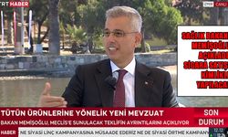 Bakan Memişoğlu açıkladı: Paket alırken kimlik göstermek zorunlu mu olacak?