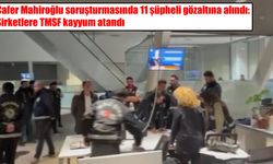 Halk TV operasyonunda son dakika: Kimler gözaltına alındı, TMSF kararı ne anlama geliyor?
