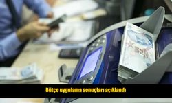 Hazine ve Maliye Bakanlığı eylül ayı bütçe sonuçlarını açıkladı