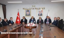 Malatya’da mevsimlik tarım işçileri dijital sistemle izlenecek