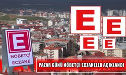 Muş’ta 11 Ekim Pazar günü nöbetçi eczaneler belli oldu