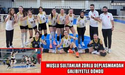 Muş 1071 Akademi, Mardin’de 3-1 kazandı
