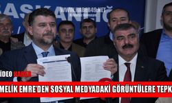 AK Parti Muş İl Başkanı Emre’den iftira videolarına sert tepki