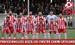 Hasköy Gençlerbirliği’nin rakipleri belli oldu ama fikstür ertelendi!