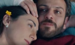 Çukur dizisinde Barış Manço sürprizi!
