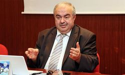 THY Teknik A.Ş. Genel Müdür Danışmanı Halil Tokel: '2030'da kendi uçağımızı yapacağız'