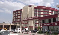 MDH'da Hematoloji Servisi açıldı