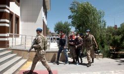 "Sahte evrakla banka dolandırdılar!"