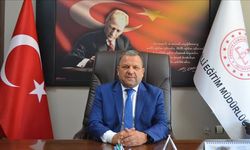 İl Müdürü Öğretmenlere Zorunlu Kitap Satıyor İddiası!