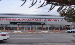 DHMİ Haziran ayı Erzurum verileri açıklandı  