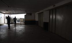 Elazığ'da sık sık yaşanan elektrik kesintisi esnafı bezdirdi  