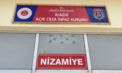 Elazığ Açık Cezaevine giren zanlılar bir kişiyi silahla yaraladı  
