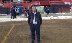 Muş İl Hakem Kurulu Başkanı değişti!