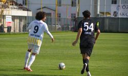 Muşspor’da sakatlık şoku!