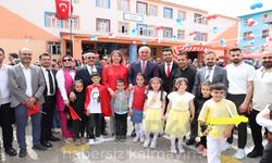 Muş’ta ilk ders zili yarın çalıyor!