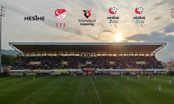 Muşspor'un mücadele ettiği ligin adı değişti!