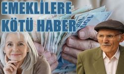 2008 sonrası sigortalılara kötü haber: Çifte maaş dönemi sona eriyor!