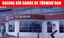 Basın ilan gelirlerine bir darbe daha!