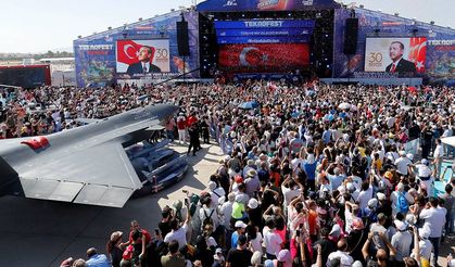 Teknofest 2025 Nerede Yapılacak? Tarih ve Yer Resmen Açıklandı!
