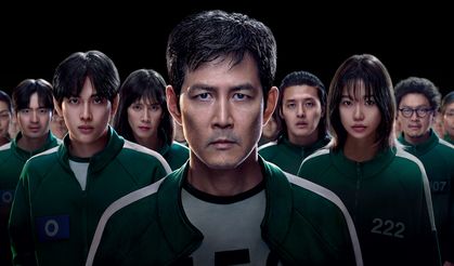 Squid Game 3. Sezon Bugün Netflix’te Yayında: Gi-hun’un Son Mücadelesi Başladı!
