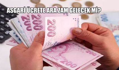 Asgari Ücrete Temmuz Zammı Gelecek Mi? 2025 Ara Zam Beklentisi ve Bakan Işıkhan’ın Son Açıklamaları