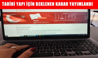 Muş’ta tarihi ev koruma altına alındı