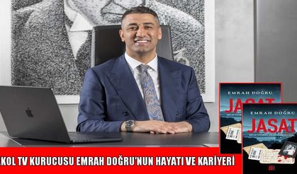 Muşlu gazeteci Doğru'dan yeni kitap: JASAT