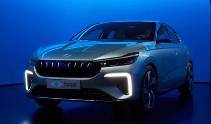 Togg T10F Ön Sipariş Süreci Başladı: İşte 2025 Güncel Fiyat Listesi ve Özellikleri