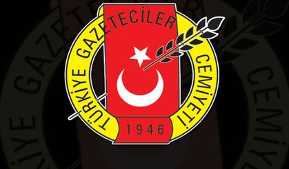 TGC: İHA muhabirleri serbest bırakılmalı