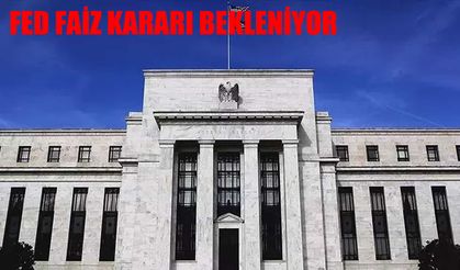 Fed Faiz Kararı Bekleniyor: Ekim 2025 Faiz Kararı Ne Zaman Açıklanacak, Faiz İndirimi Beklentisi Var Mı? Analistlerin Ye