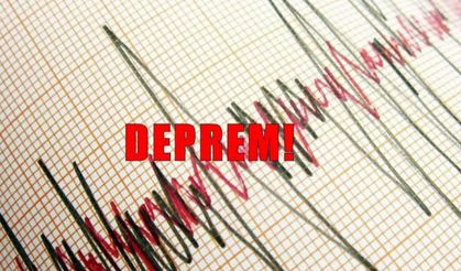 SON DAKİKA: Malatya’da deprem