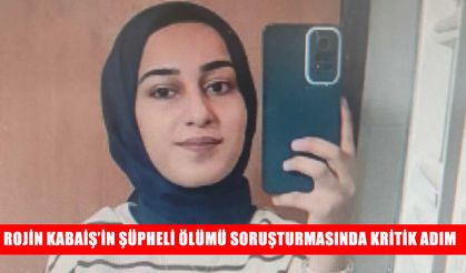 Talep kabul edildi! Rojin Kabaiş'in telefonu için kritik gelişme