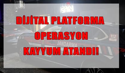 GAİN Medya’ya yasa dışı bahis operasyonu