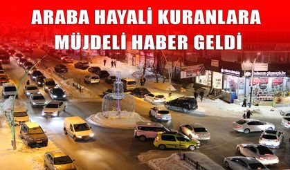 Araba Alacaklar Dikkat: Yerli Malı Düzenlemesinde 1 Temmuz Ayarı
