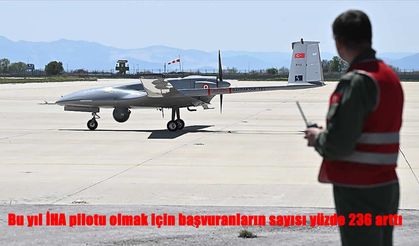 Herkes neden İHA pilotu olmak istiyor? İşte çarpıcı artış