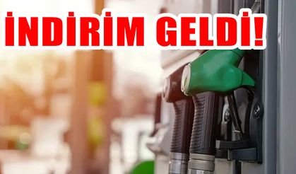 Motorinde dev indirim: Ateşkes petrol fiyatlarını düşürdü